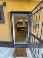 Aradas Home l Relax and Comfort in Catania Historical Centre - Chambres d’hôtes Catane