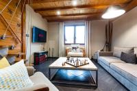 Chalet les Myrtilles - Ferienwohnung Metzeral