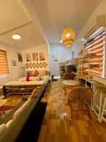 Family Bungalow