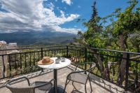 Aptera Verde - Stone Cottages Complex - B&B Aptera