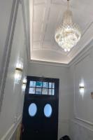 Apartament Bonerowska Blue - Ferienwohnung Krakau
