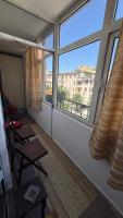 Cozy Breeze Central Apartment - B&B Durazzo