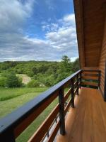 Kuća za odmor LO - Bed and Breakfast Lipovlje