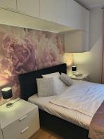 Apartment mit 1 Schlafzimmer