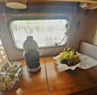 FeudoMallav nice roulotte b&b Noto - Bed and Breakfast Noto