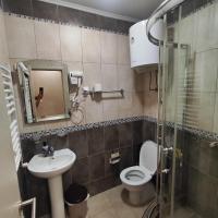 Apartmani Radovic 2 - Bed and Breakfast Budva