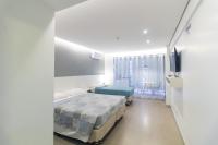 HOTEL GARVEY Quarto 321 - B&B