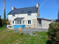 Gîte & studio de l'Holothurie - B&B