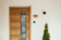 Apartment mit 1 Schlafzimmer und Aussicht