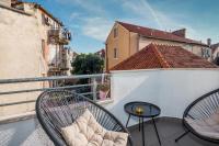 Viva Studio Central Split - Chambres d'hôtes Split