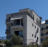 Chill Zone - Ferienwohnung Tivat