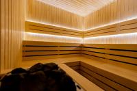 Appartement met 1 Slaapkamer en Bubbelbad