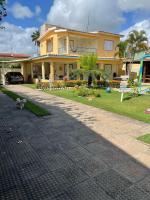 Natural Hostel - B&B Maragogi