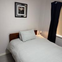 Chambre Simple