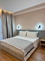 Standard Double or Twin Room with Balcony