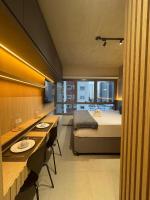 Loefgreen - RioSampa Flats - B&B San Paolo