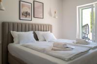Appartamento con 1 Camera da Letto e Terrazza