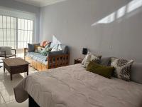 Mono Ambiente POCITOS NUEVO - Ferienwohnung Montevideo