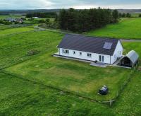 Sea Breeze Chalet - Ferienwohnung Keiss