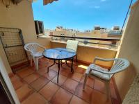 Apartamento Poseidon - Chambres d’hôtes Nerja