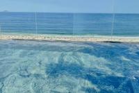 Luxo à beira mar com Jacuzzi particular - Ferienwohnung Rio de Janeiro