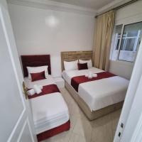 Rustig Nest - B&B Tangeri