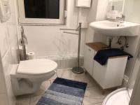 Ferienwohnung 2Doppel 1 Einzel Bett - B&B