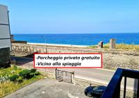 VERDE - PROPPRO - MILAZZO FRONTE MAREe - B&B