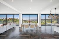 Luxe & soleil à Nice Villa avec vue panoramique - Ferienwohnung Nizza