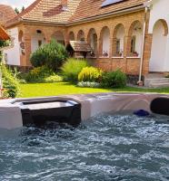 Bodónia Vendégház - Bed and Breakfast Bodony