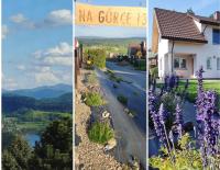 Na Górce 13 - B&B Polańczyk