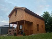Chatka na Górce - B&B Okół