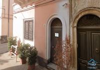 Scariceddu Etna Sea Guest House - Chambres d’hôtes Riposto