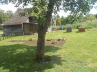 Natur und Ruhe - für Ruhe suchenden - Ferienwohnung Uslar