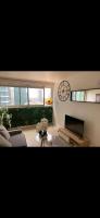 Beautiful Studio La Défense - Ferienwohnung Courbevoie