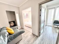 Комфортная студия в новострое на Ботанике. - B&B Chişinău