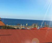 Fewo-Perner Meerblick - Chambres d’hôtes Ostseebad Kühlungsborn