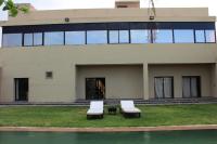 Villa moulay abdella - B&B Marrakech