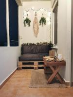 Luna Mare Apt - B&B Durrës