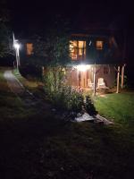 Country suite with bath and laundry - B&B Athens