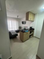 Confortable apartamento 5 min centro historico de bogota - Chambres d’hôtes Bogota