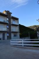 El-Mar Apartment - Ferienwohnung Himarë