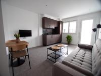 Appartement 1 Chambre avec Terrasse