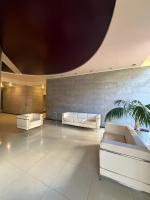 Moderno apto en Pocitos con piscina - Chambres d’hôtes Montevideo