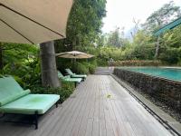 InterContinental Khao Yai Residence - 100 SQM 2 Bedrooms and 2 Bathrooms - B&B Ban Kut Hu Ling