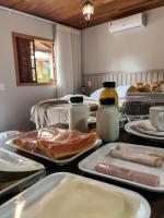 Pousada Chalé Santa Teresa - B&B Santa Teresa