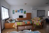 Apartment mit 2 Schlafzimmern und Aussicht