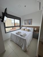 PC_504 | Studio ao lado do Allianz Parque 500mts - B&B San Paolo