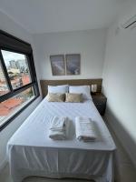 PC_504 | Studio ao lado do Allianz Parque 500mts - B&B San Paolo