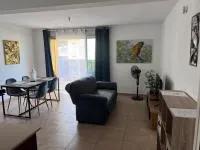 Le Perchoir - Ferienwohnung Cayenne